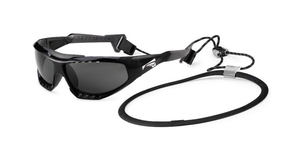 Lip Surge Sunglasses